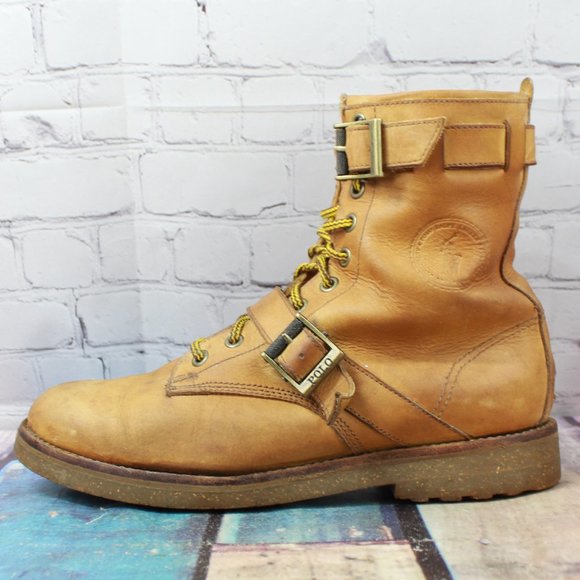 ralph lauren maurice boots